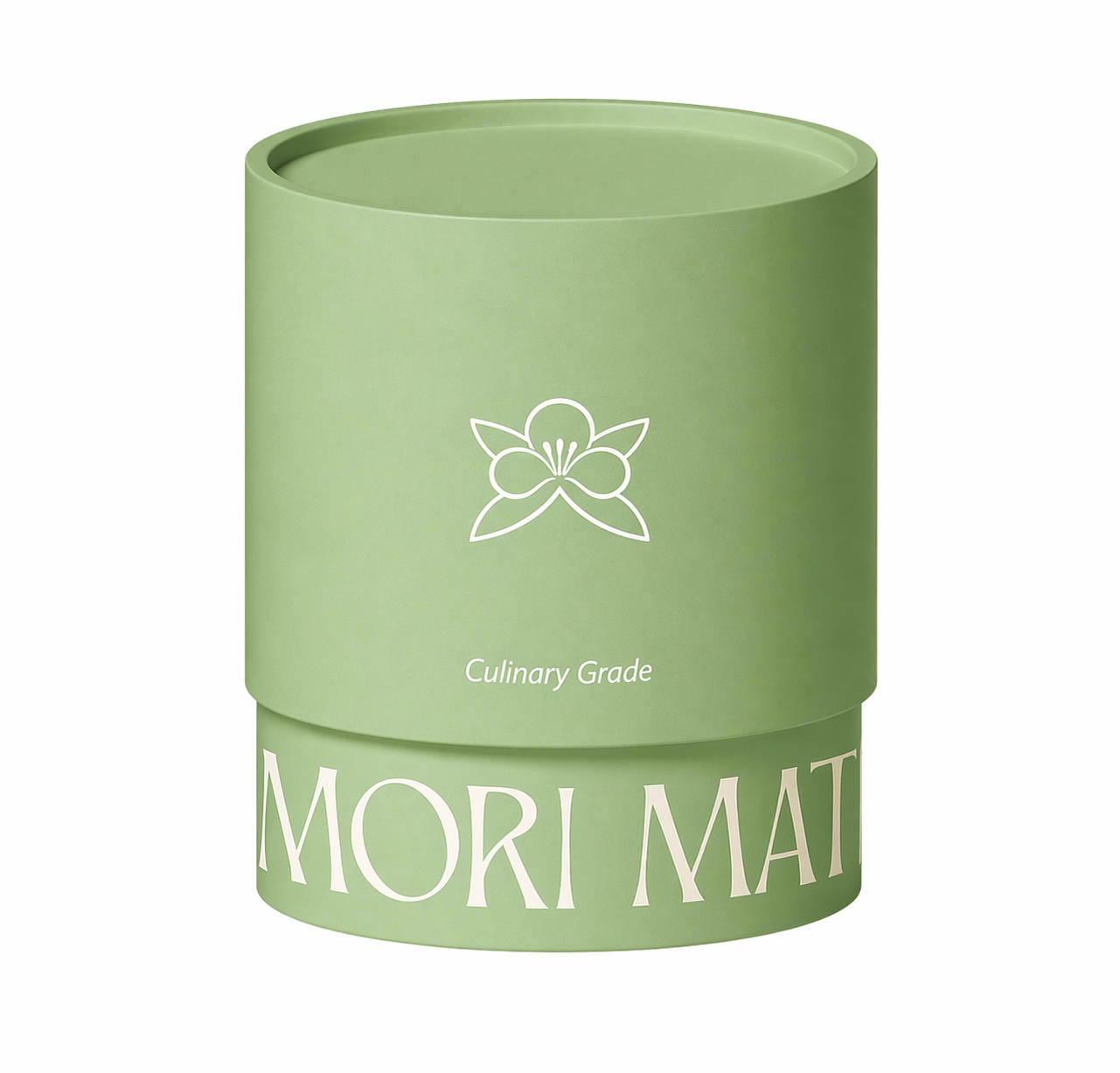 Ukifune - Culinaire Matcha