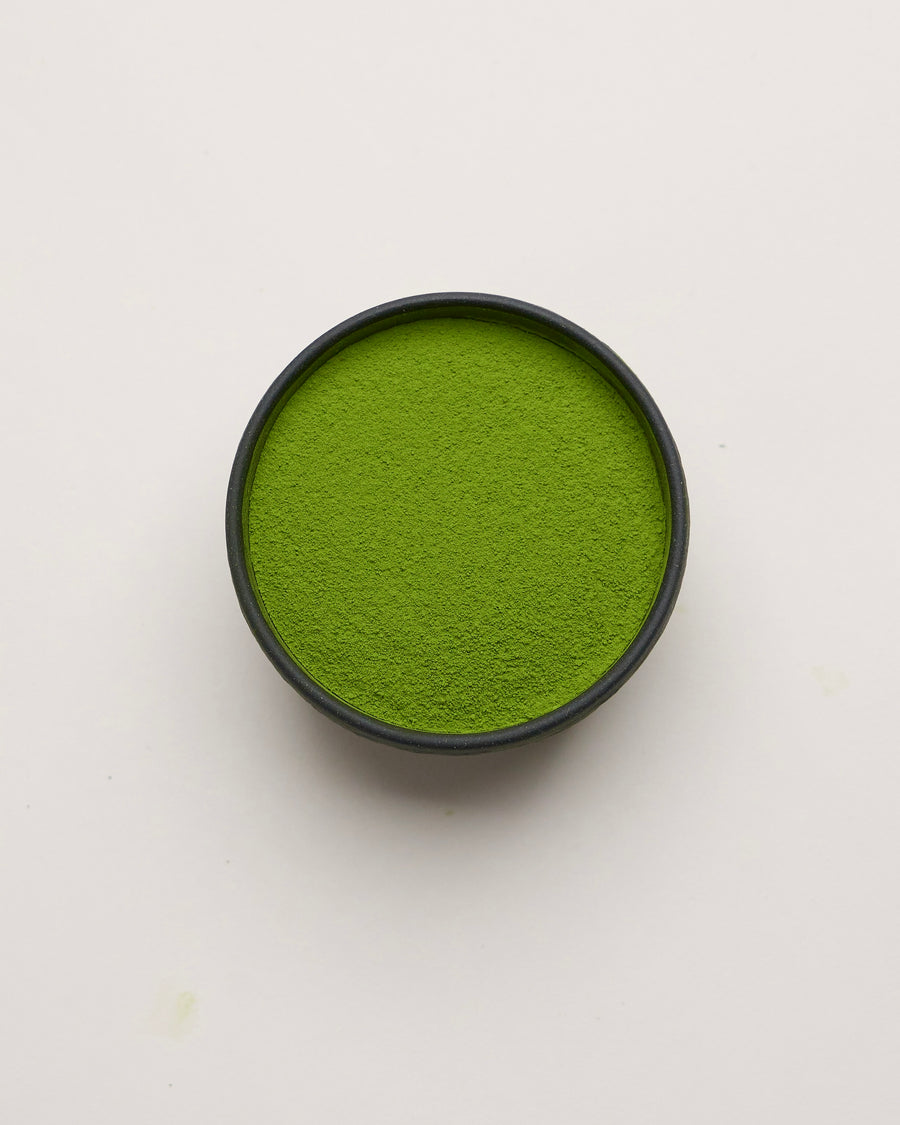 Okumidori - Superieure Ceremoniële Matcha