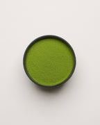Shizuku - Matcha & Accessoires set
