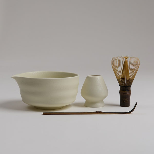 Matcha Accessoires Set