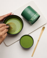 Okumidori - Superieure Ceremoniële Matcha