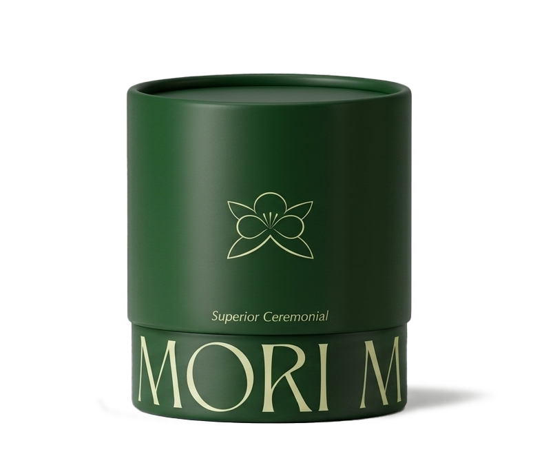 Okumidori - Superieure Ceremoniale Matcha