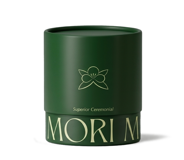 Okumidori - Superieure Ceremoniale Matcha