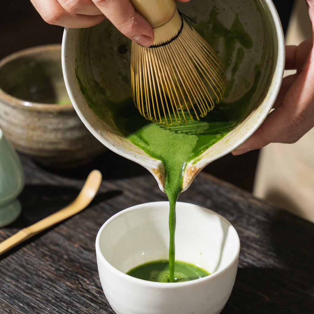 Shizuku - Premium Ceremoniële Matcha 30 gram
