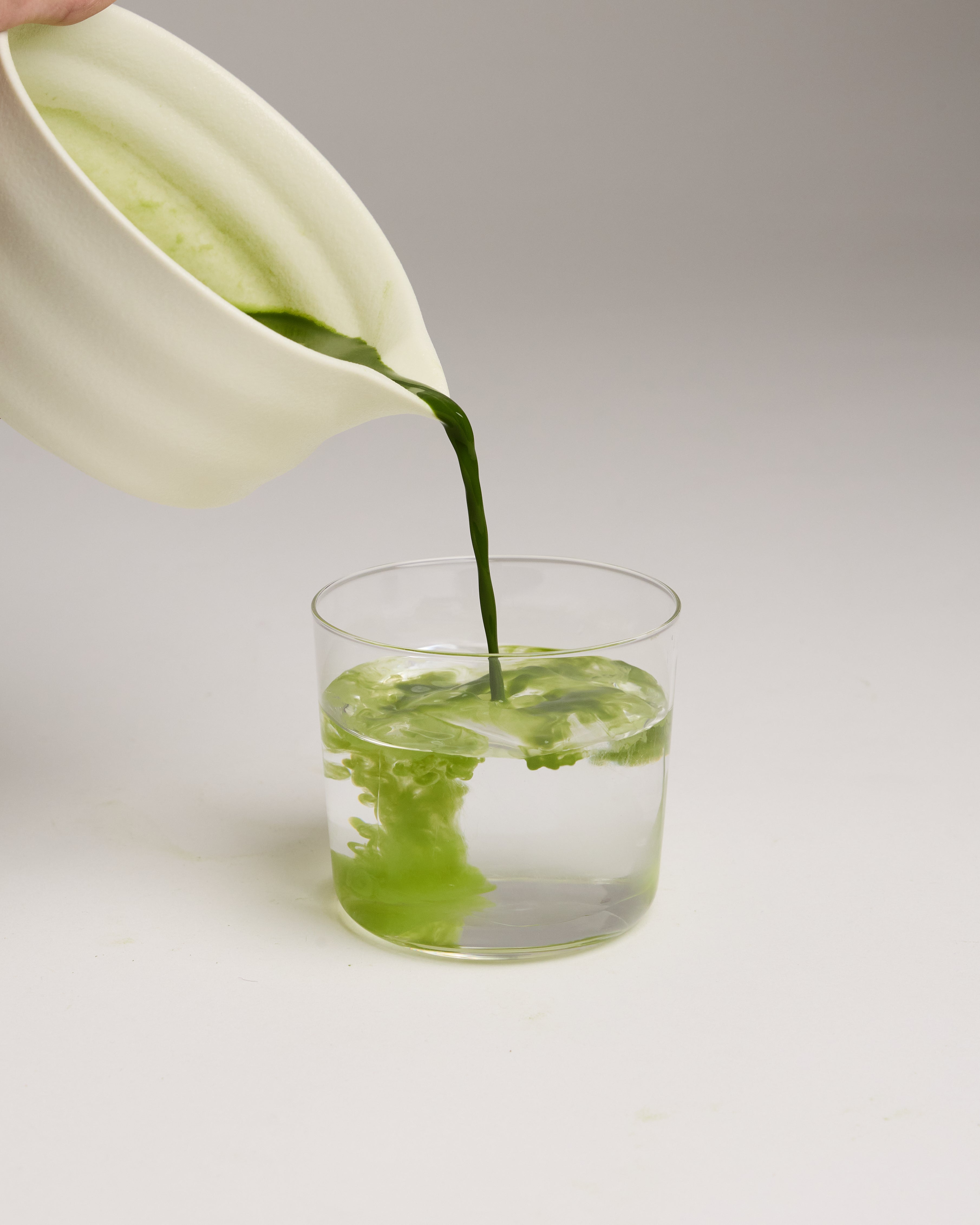 Mori Matchakom (Chawan)