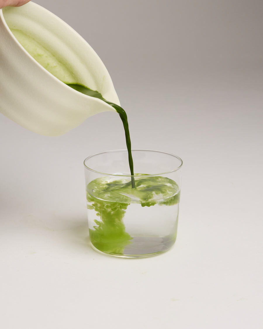 Mori Matchakom (Chawan)