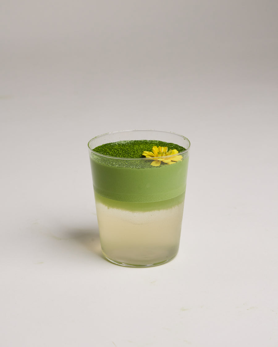 Mori Matchakom (Chawan)