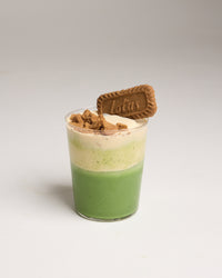 Mori Matcha Whiskhouder
