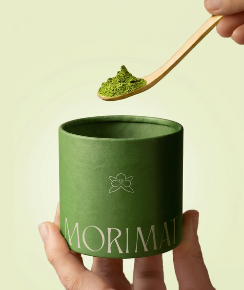 Kasumi - Premium Ceremoniële Matcha 30 gram