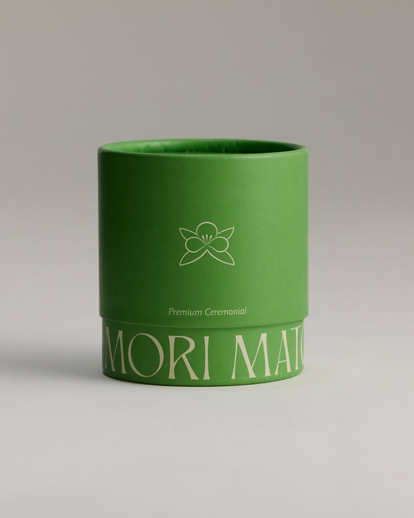 Kasumi - Premium Ceremoniële Matcha