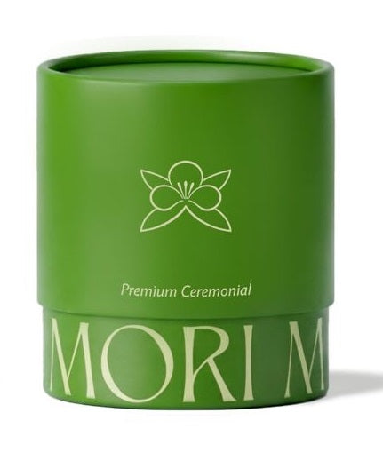 Yawa - Premium Ceremonieel Matcha