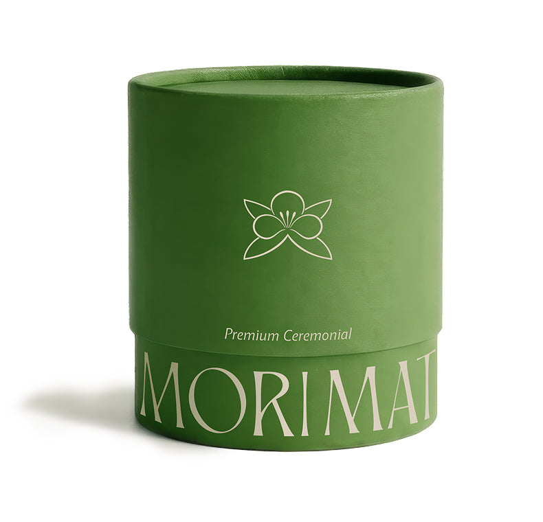 Shizuku - Premium Ceremoniële Matcha 30 gram