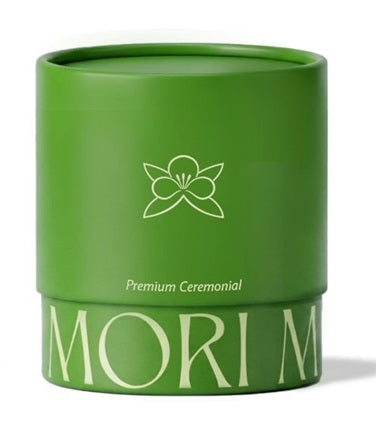 Kasumi - Premium Ceremonial Matcha