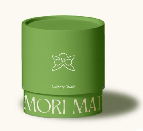 Kasumi - Premium Ceremonial Matcha