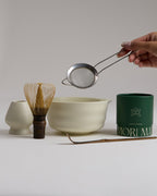 Hikari - Matcha & Accessoires set